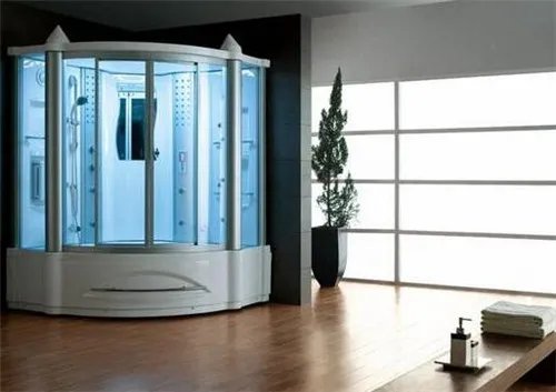 如何选择淋浴房 淋浴房这样选就对了