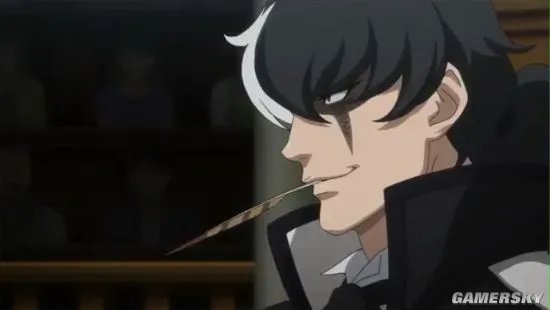 《逆转裁判6》特别动画曝光 故事序幕就此拉开