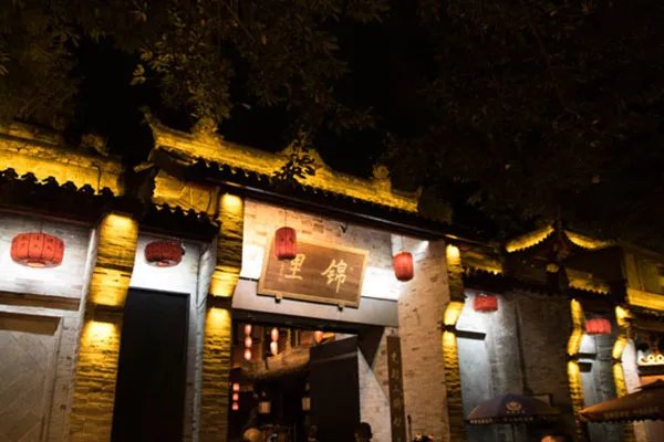 四川内旅游景点推荐 四川旅游景点推荐