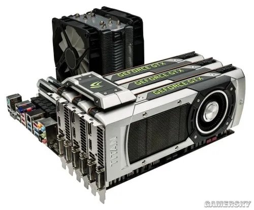 《中土世界：暗影魔多》画面点评 显卡杀手只是传说