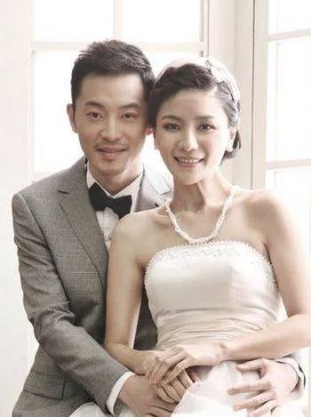 胡可和沙溢是什么时候结婚的？