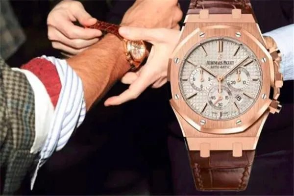 瑞士名表排行榜前二十的有哪些？