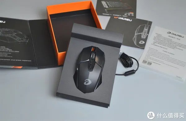 牧马人鼠标好不好