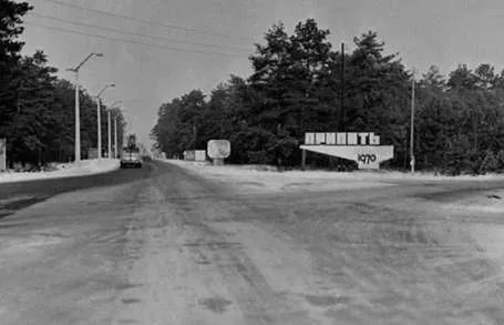 切尔诺贝利事故的损失有多大 切尔诺贝利事故简介