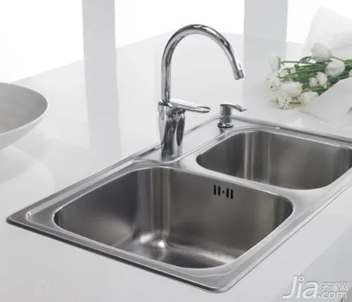 什么牌子水槽好 水槽十大品牌排名