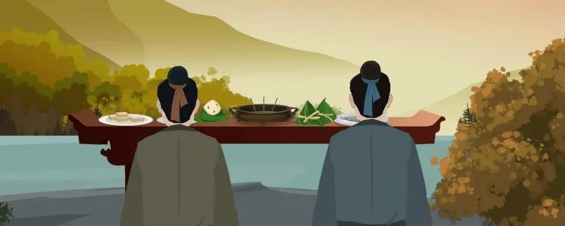 端午的古诗词句有哪些