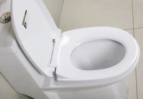 马桶盖板怎么拆