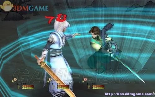 《轩辕剑外传：云之遥》全道具、全剧情图文攻略