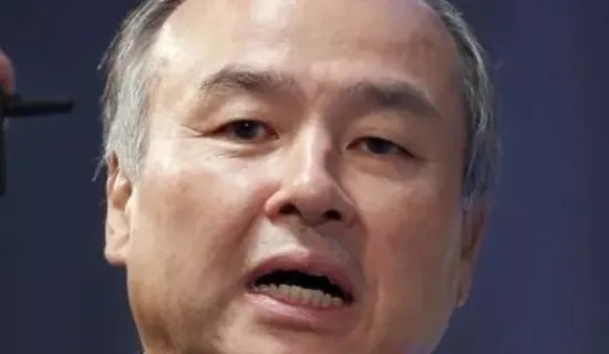 日本软银集团最大股东是谁？