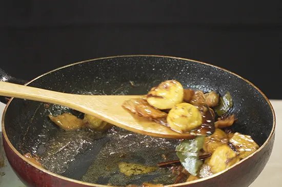 栗子怎么做好吃