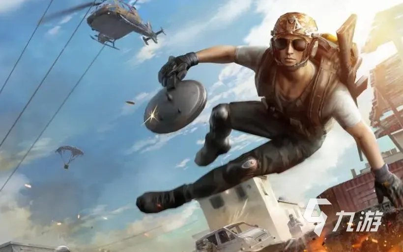 2023九游的游戏有哪些 九游的游戏排行榜