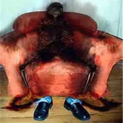 人体为什么会自燃 人体自燃的原因是什么