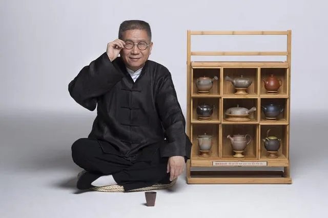 马未都先生是怎么自己学习收藏鉴定古玩的？