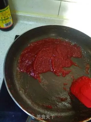 自制番茄酱