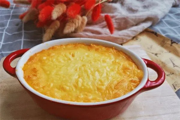 马苏里拉芝士热量 马苏里拉芝士的营养价值及功效