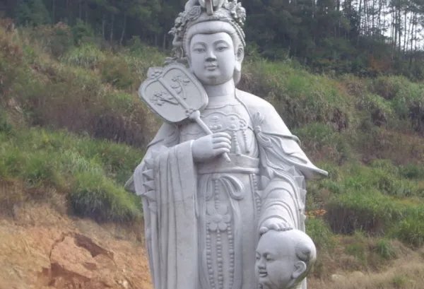 福建省古田县名人