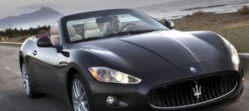 意大利汽车品牌有哪些？