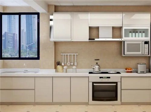 厨房改造需要多少钱 看完这个就不迷茫了