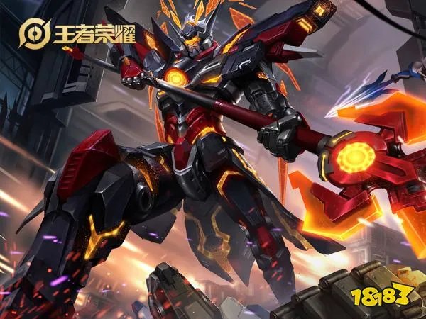 王者荣耀上单英雄推荐 新赛季上单英雄排行推荐