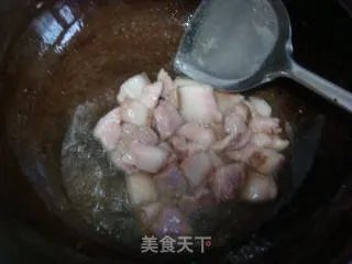 炖菜
