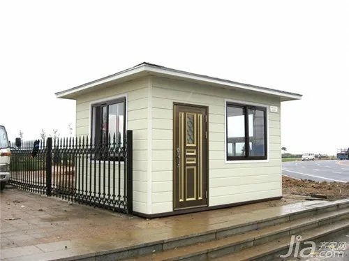 活动板房规格 活动板房价格及安装注意事项