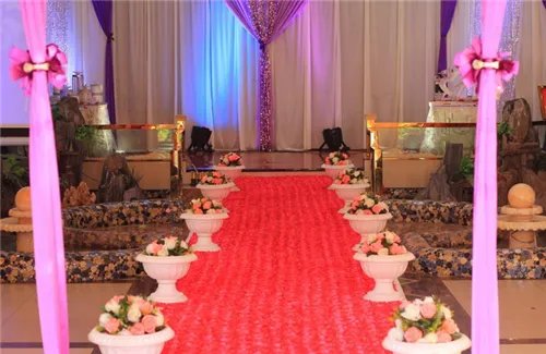 婚庆公司加盟费用一般多少  加盟婚庆公司要注意什么