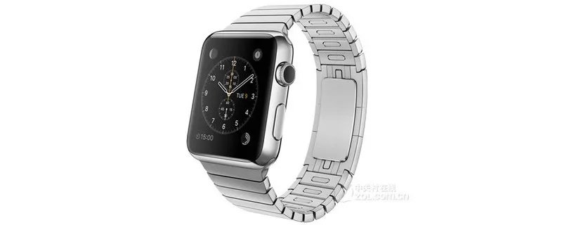 Apple Watch都有什么功能呢?
