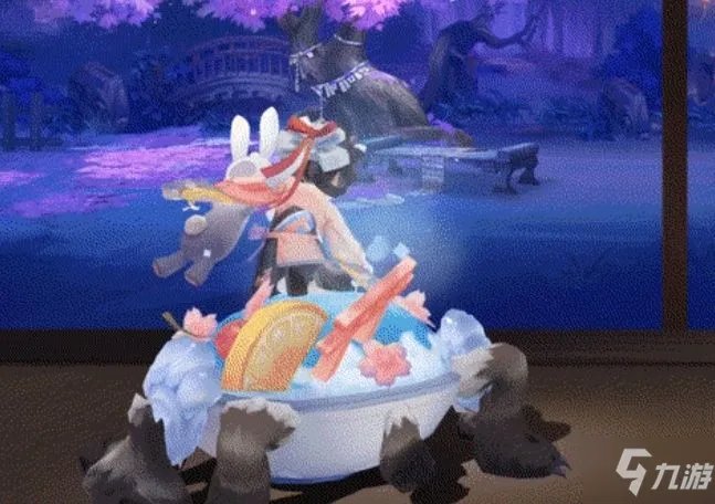 《阴阳师》孟婆秘闻第九层怎么通关 孟婆秘闻第九层打法技巧攻略