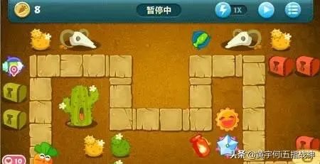 沙漠战争第六关怎么过？