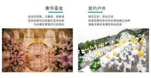 婚礼策划公司哪家好？