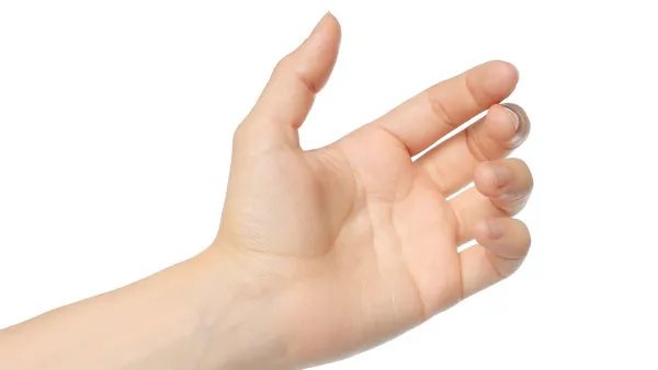 键盘手是什么病