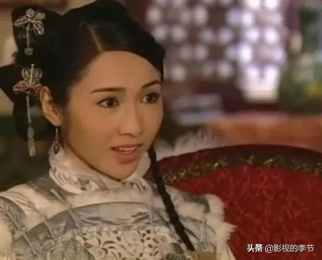 TVB剧《金枝欲孽2》和第一部的故事有哪些必然的联系？