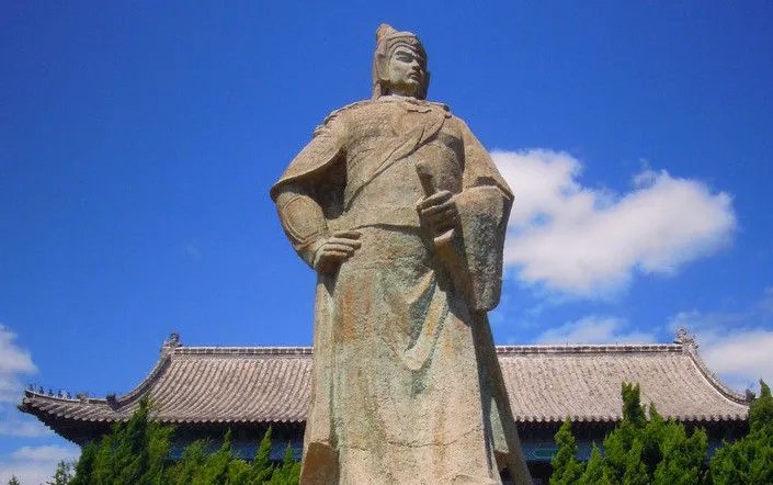 戚继光的事迹...