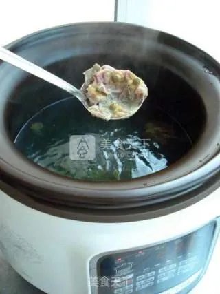 七夕玫瑰养颜粥