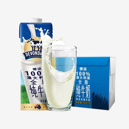 哪个牌子的纯牛奶最好_纯牛奶品牌排行榜前十名