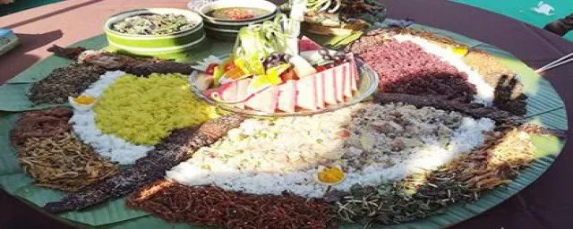 德昂族的民族风俗 德昂族的民族风俗有什么