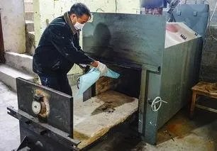 火葬场火化的全过程是什么？