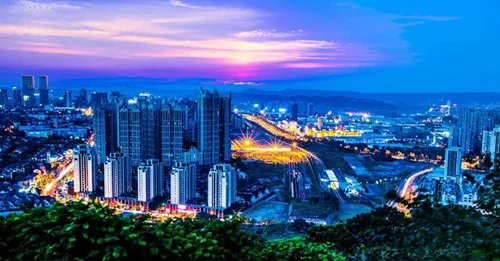 重庆西永未来发展规划有哪些