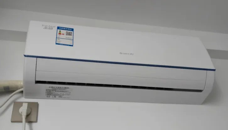 二手空调价格一般多少？