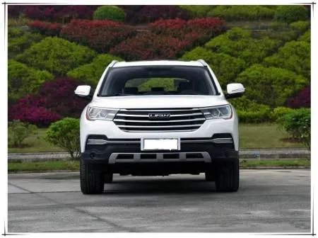 力帆汽车怎么样？