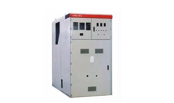 什么是中压开关柜 中压开关柜有哪些分类