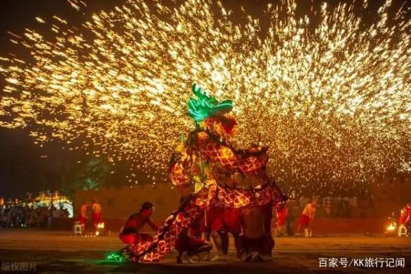 台儿庄古城游玩攻略？