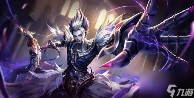 王者荣耀中庞统为什么改名元歌  王者荣耀