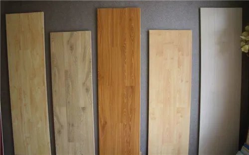 复合地板和强化地板的区别  常见地板产品哪种好