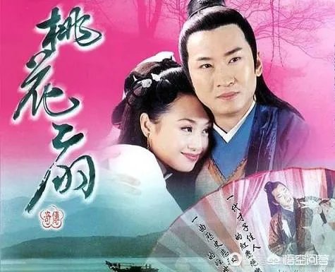 曹颖演过哪些古装剧电视剧？