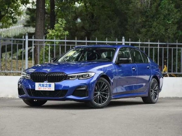 买车迎来好时机！宝马3系优惠抢先知