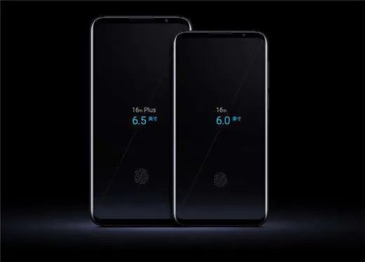 魅族16和魅族16plus有什么区别
