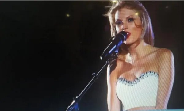 Taylor Swift 为什么有这么多死忠粉？