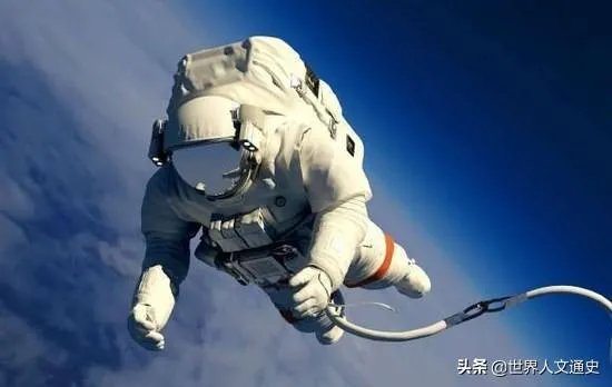 太空有人类遗体吗