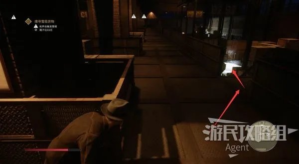 《四海兄弟最终版》全流程图文攻略